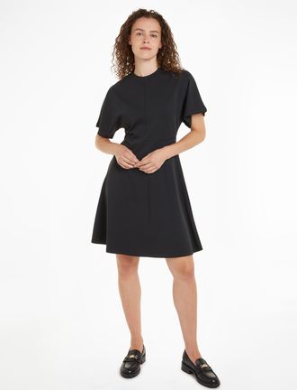 Tommy Hilfiger Jerseykleid