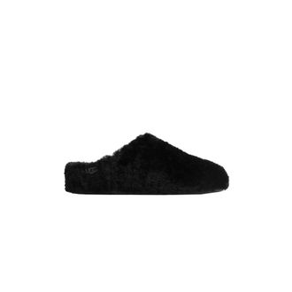 UGG Elea Fluffed Slip-On
