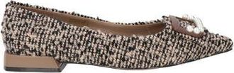 Tosca Blu CALZATURE - Ballerine su YOOX.COM