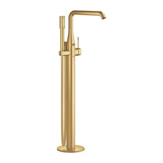 GROHE Mezclador Monomando De Ba&ntilde;era Grohe Essence, A Suelo, Orientable