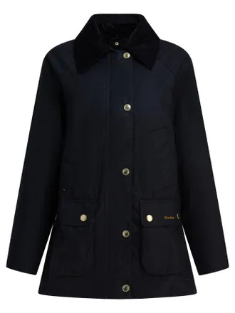 Barbour moderne Beadnell jas