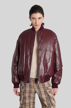 Salvatore Santoro Bomber
