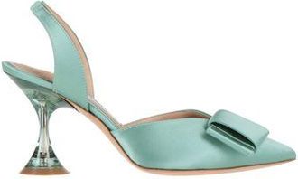 FRANCESCO SACCO Pumps