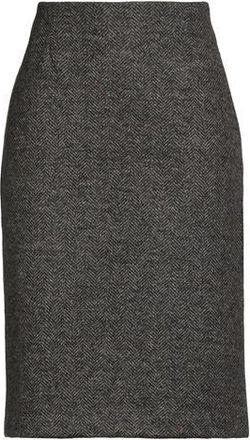 Kaos HOSEN & R&Ouml;CKE - Midi-R&ouml;cke auf YOOX.COM