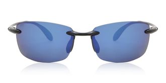 Costa 6S9071 Ballast Polarized BA 11 OBMP Mens Sunglasses Black Size 59