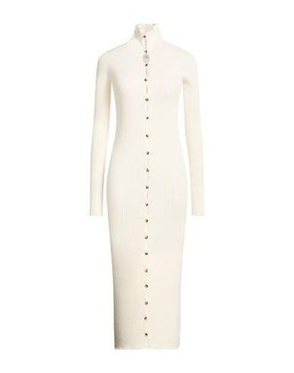 Courr&egrave;ges DRESSES - Midi dresses sur YOOX.COM