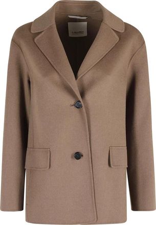 Max Mara Blazers - Dames - Blazers - Bruin - XS - Jassen