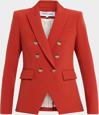 Veronica Beard Miller Dickey Jacket