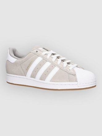 adidas Superstar Adv Skateschuhe grau