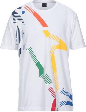 Paul & Shark TOPWEAR - T-shirts sur YOOX.COM