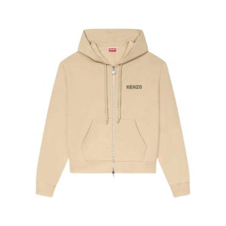 Kenzo City Zip-through Hoodie