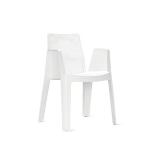 Resol Sillon Resina Play Blanco, Sill&oacute;n Resina Play Blanco. -marca:. -sill&oacute;n Resina Monoblock Respaldo Bajo Blanco. -material: Resina. -color: Blanco. -medi