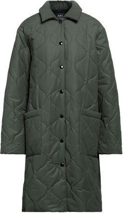A.P.C. COATS & JACKETS - Coats on YOOX.COM