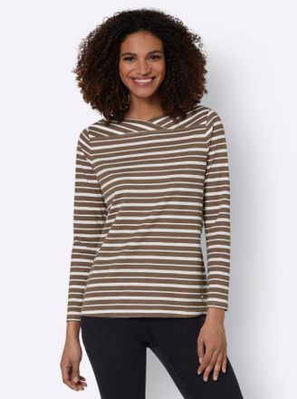 Casual Looks T-Shirt »Shirt« 1 Stk. tlg