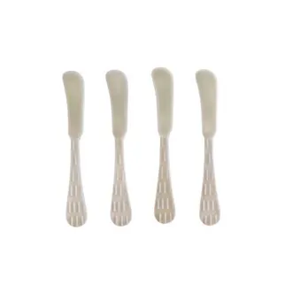 Be Home Nera Spreaders - Set of 4 in Light Green at Nordstrom