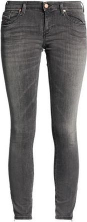 Diesel HOSEN & R&Ouml;CKE - Jeanshosen auf YOOX.COM