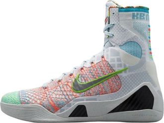 Nike Kobe IX Elite High Protro - Heren - Fitnessschoenen - Veelkleurig - 40 EU - Fitness
