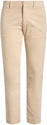 Nn.07 BOTTOMWEAR - Trousers on YOOX.COM