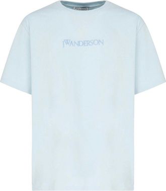 J.W.Anderson J. W. Anderson T-Shirt With Logo