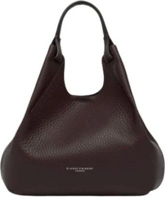 Gianni Chiarini Mujer, Bolsos, Marr&oacute;n, Talla: ONE Size