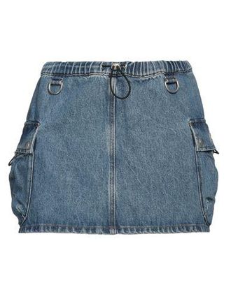 Coperni Denim skirts