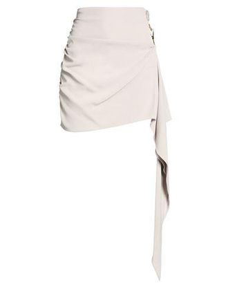 Elisabetta Franchi PARTES DE ABAJO - Minifaldas en YOOX.COM