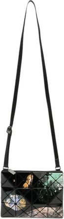 Bao Bao Issey Miyake Shoulder Bag 3X4 Cosmic