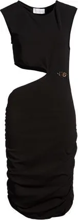 Ga&euml;lle Paris DRESSES - Mini dresses on YOOX.COM