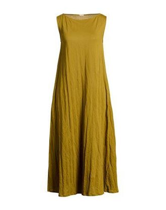 Apuntob KLEIDER - Midi-Kleider auf YOOX.COM