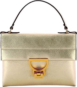 Coccinelle Arlettis Mini Handbag