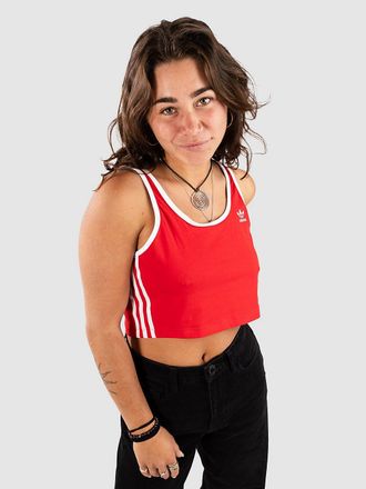 adidas Originals 3S Bra Tank Top rot