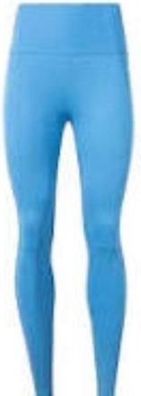 adidas (WMNS) adidas Optime Power 7/8 Leggings Asia Sizing Blue JI6936