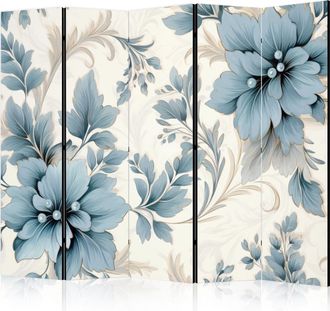Artgeist Biombo Artgeist Biombo Turquesa 225 Cm Ancho 172 Cm Alto