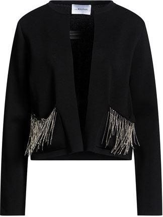 Anna Molinari KNITWEAR - Cardigans on YOOX.COM