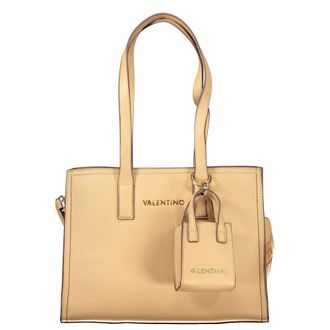 Mario Valentino Mario Valentino Beige Polyurethaan Damentas