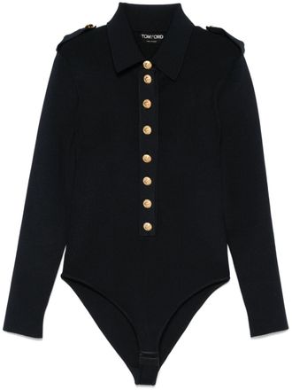 Tom Ford Body a coste - Blu