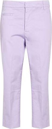 Dondup BOTTOMWEAR - Trousers on YOOX.COM