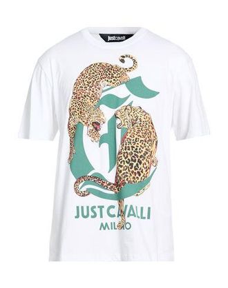 Just Cavalli T-shirts