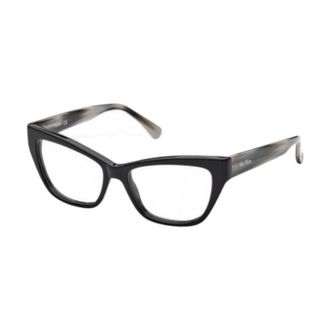 Max Mara MM5053 005 Shiny Black 53mm