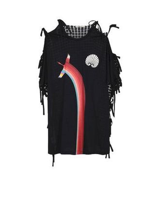 Marco De Vincenzo TOPWEAR - T-shirts su YOOX.COM