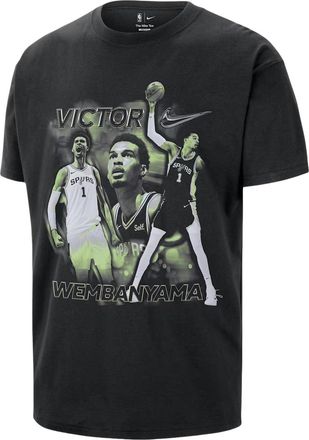 Nike NBA T-Shirt Victor Wembanyama II7131-010