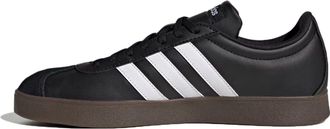 adidas VL Court Black Brown ID3712