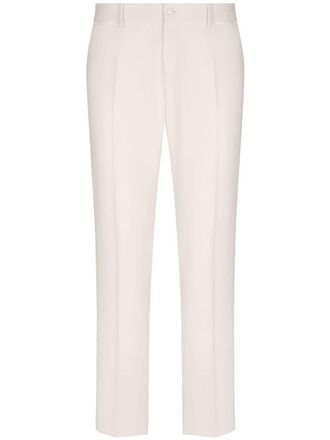 Dolce & Gabbana Pantaloni da smoking - Toni neutri