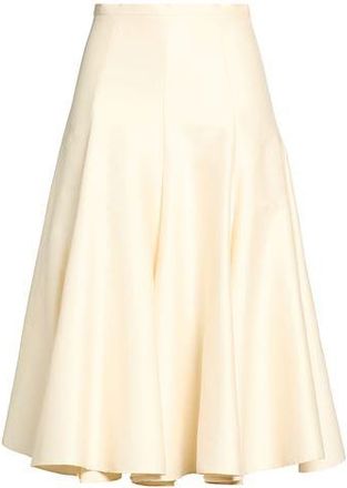 Fabiana Filippi BOTTOMWEAR - Midi skirts sur YOOX.COM