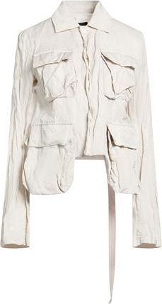 Ann Demeulemeester CAPISPALLA - Giacche & Giubbotti su YOOX.COM