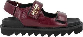 Moschino CALZATURE - Sandali su YOOX.COM
