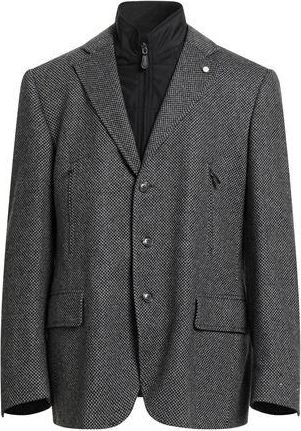 Luigi Bianchi Mantova COMPLETI E COORDINATI - Blazers su YOOX.COM