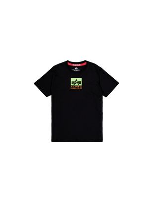 Alpha Industries T-Shirt »Satin Logo T-Shirt«