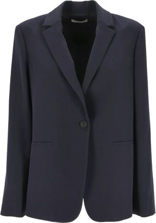 Antonelli Blazer monopetto Florence - Blu