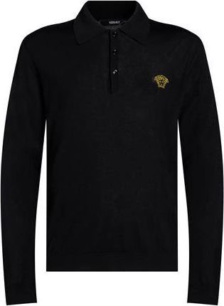 Versace PRENDAS DE PUNTO - Pullover en YOOX.COM